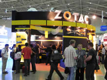 ZOTAC