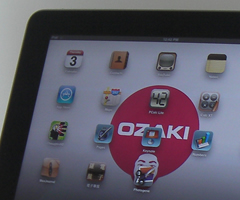 OZAKI