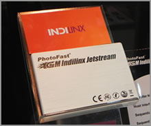 GM Indilinx Jetstream