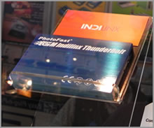GM Indilinx Thunderbolt
