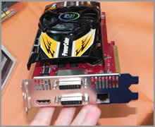 HD 5770 Sniper
