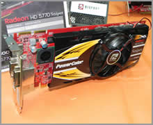 HD 5770 Sniper