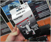 Low-Profile�ŁuRadeon HD 5770�v