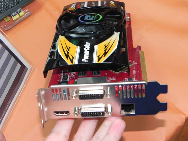HD 5770 Sniper