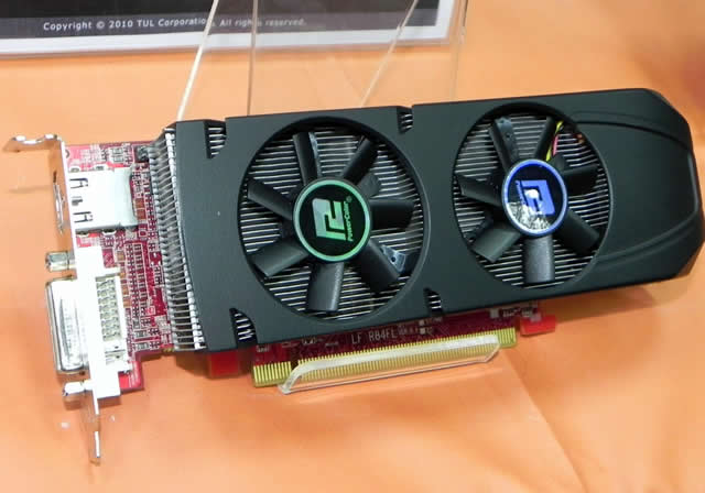 HD 5770 Sniper