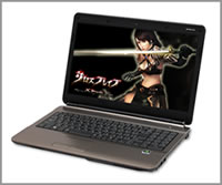 クロスブレイブ