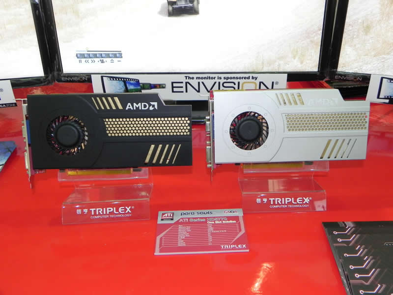 Radeon HD 5770