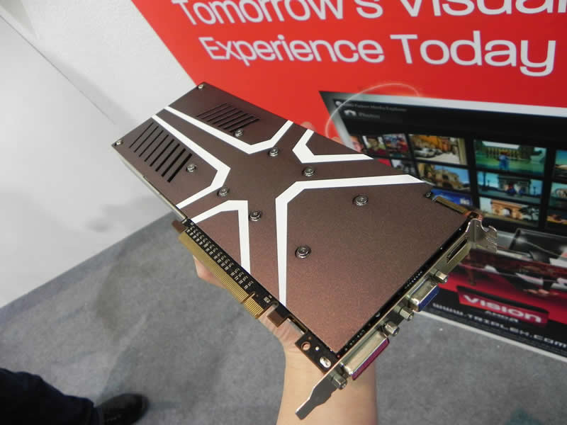 Radeon HD 5770