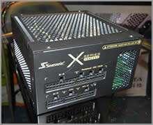 Seasonic