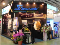 Seasonic