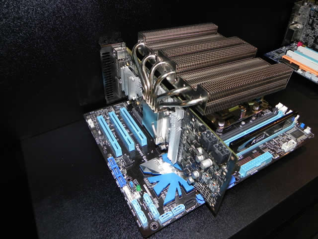 Thermalright VGA