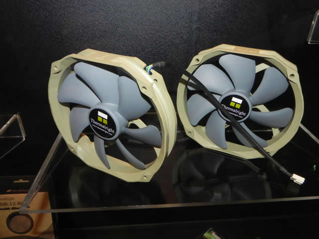 Thermalright VGA