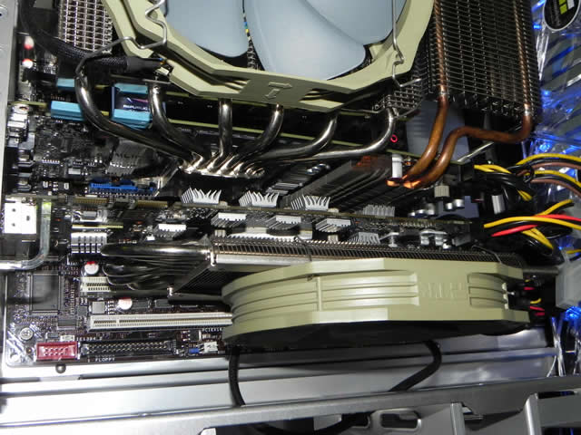 Thermalright VGA