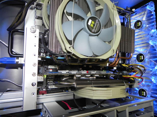 Thermalright VGA