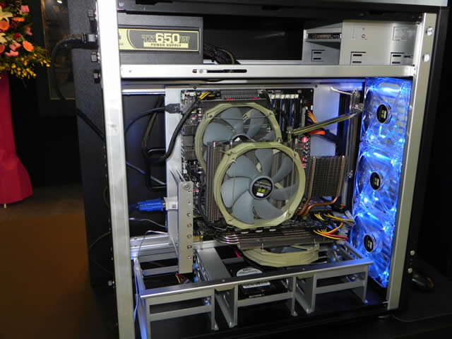 Thermalright VGA