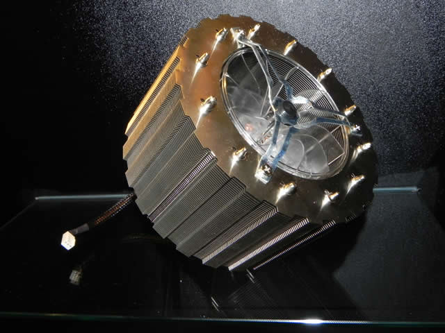 Wheel