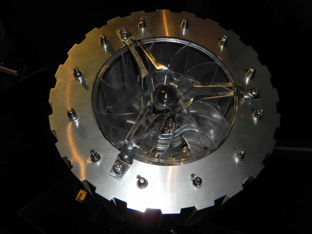 Wheel