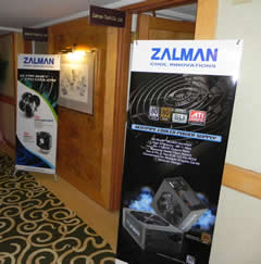 ZALMAN