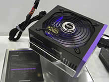 Zenith Series