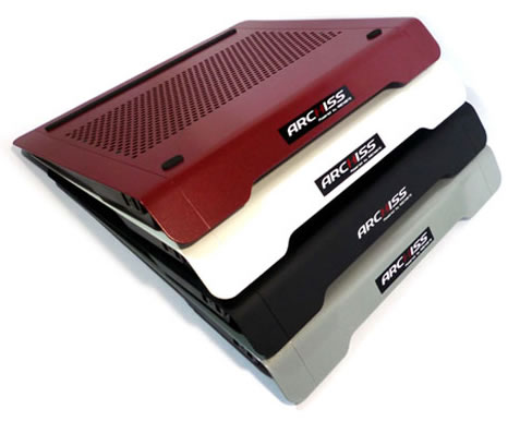 I-T Cooler 2