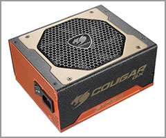 COUGAR GX�V���[�Y