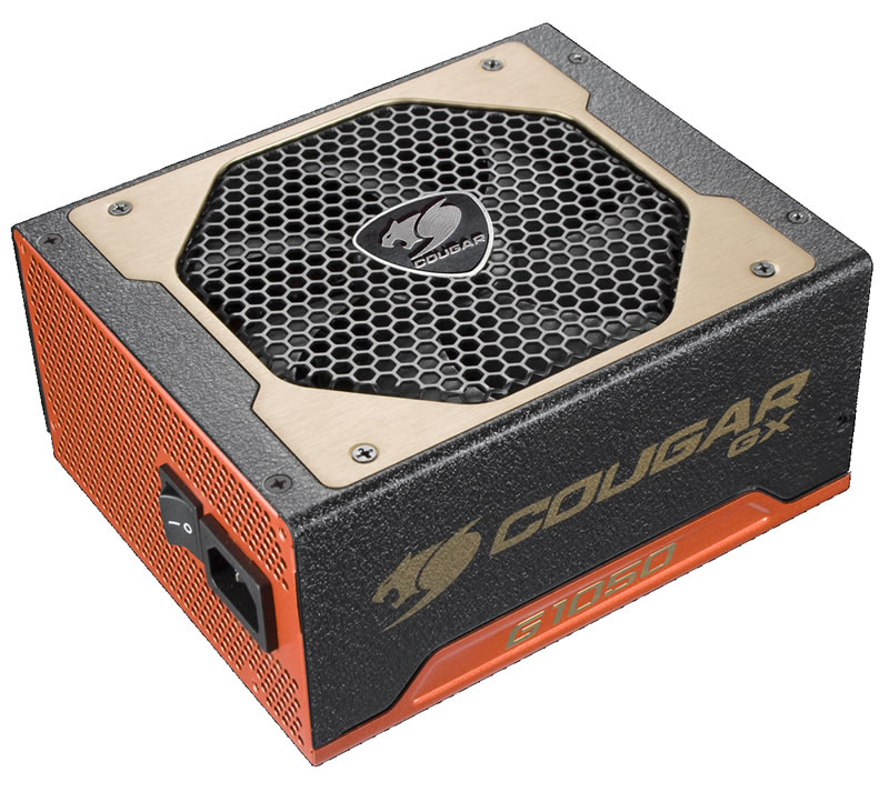 COUGAR GX�V���[�Y