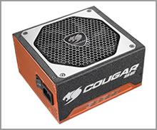 COUGAR SE