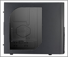 Elite 430 Black