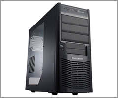 Elite 430 Black