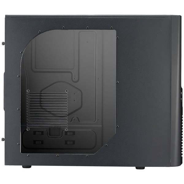 Elite 430 Black