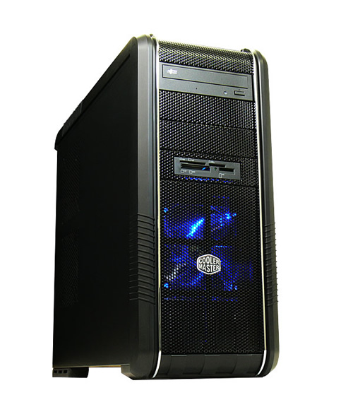 Amphis BTO GS690iCi3