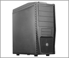 GOUGER GU-Ii57H55AS-S