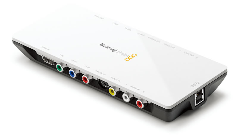 Intensity Shuttle