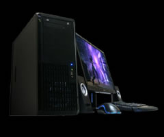 LESANCE DT 7PRi7/GTX470-FF14