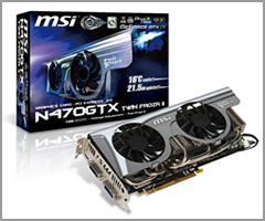N470GTX Twin Frozr II