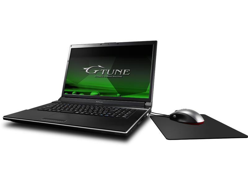 NEXTGEAR-NOTE i930PA1