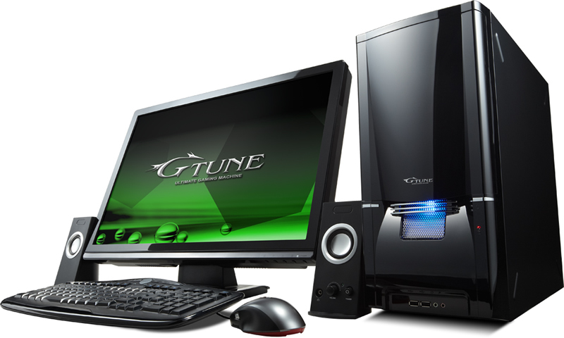 NEXTGEAR i300BA1-FF14