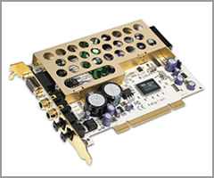 Prodigy 7.1 Hi-Fi