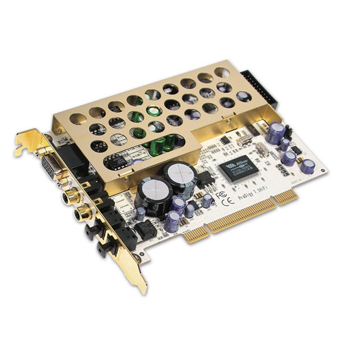 Prodigy 7.1 Hi-Fi