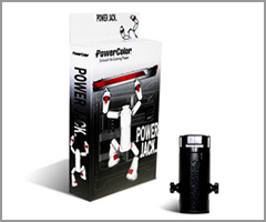 PowerJack