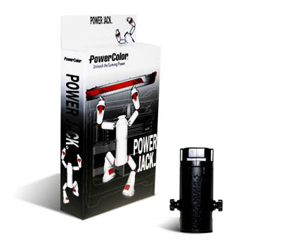 PowerJack