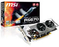 R5670 Twin Frozr Mini 512