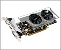 R5670 Twin Frozr Mini 512