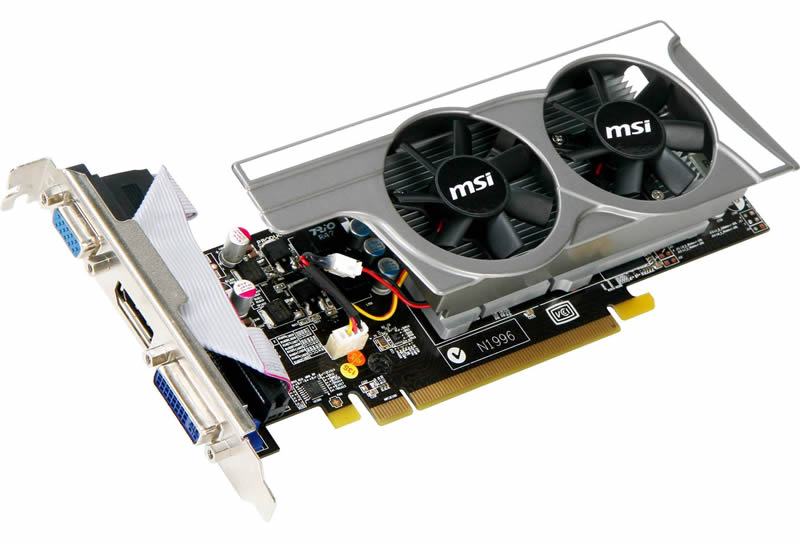 R5670 Twin Frozr Mini 512