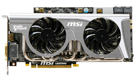 R5870 Lightning Plus