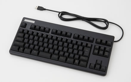REALFORCE91UBK-S