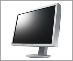 FlexScan S2243W-HX