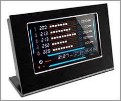 Sentry LXE