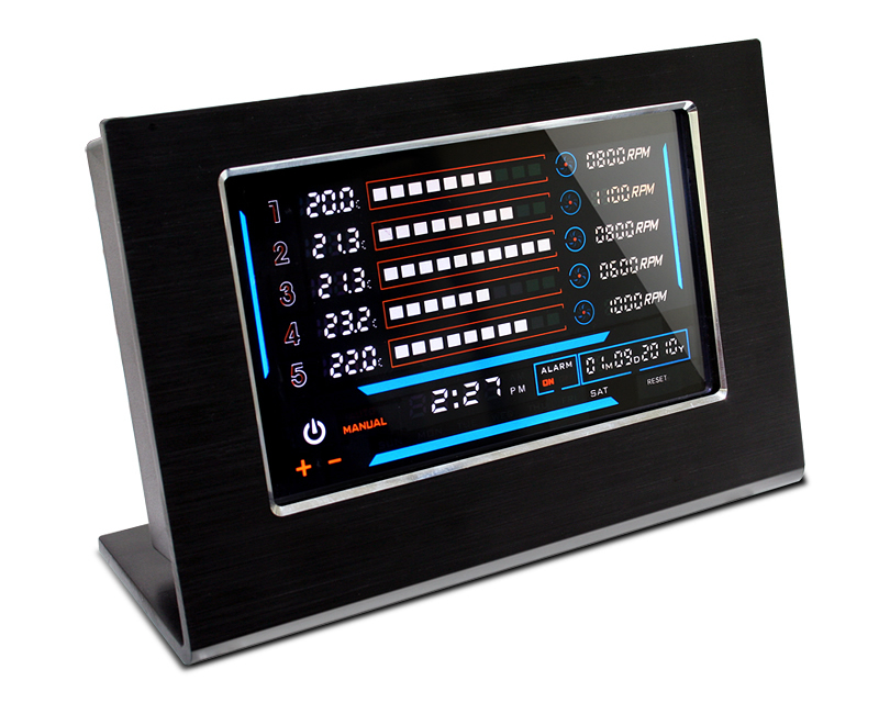 Sentry LXE