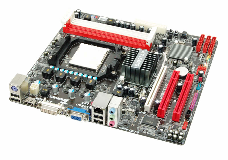 TA890GXB HD